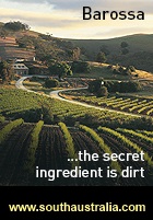 The secret Ingredient is dirt.